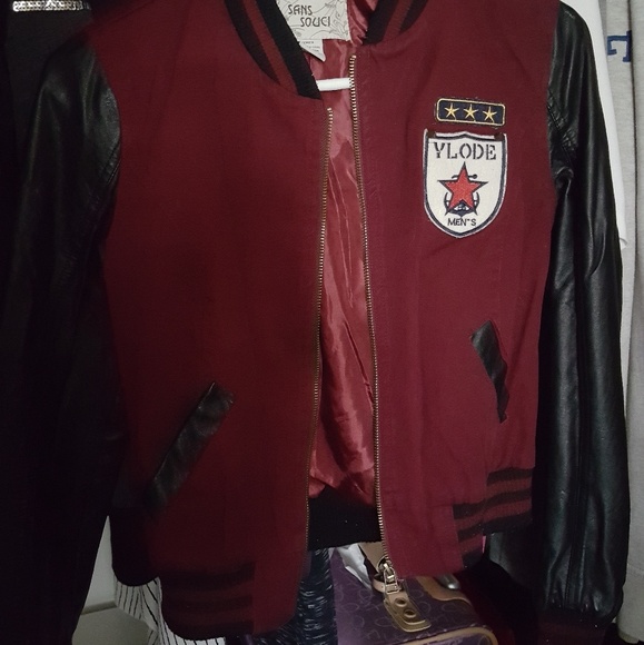 Jacket - Picture 2 of 5